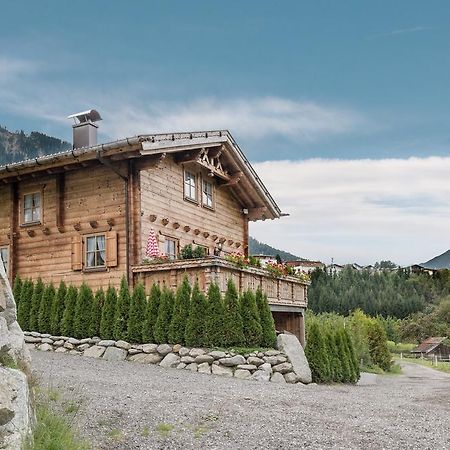 Oetztal Chalet Sautens Rom bilde