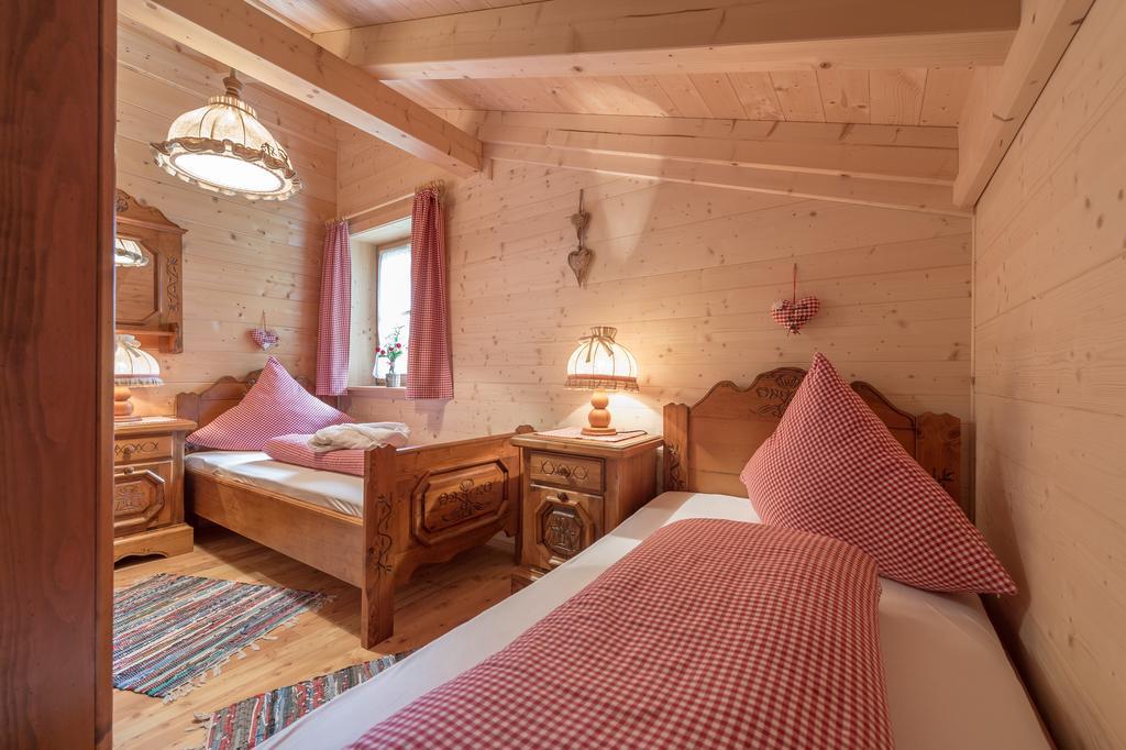 Oetztal Chalet Sautens Rom bilde