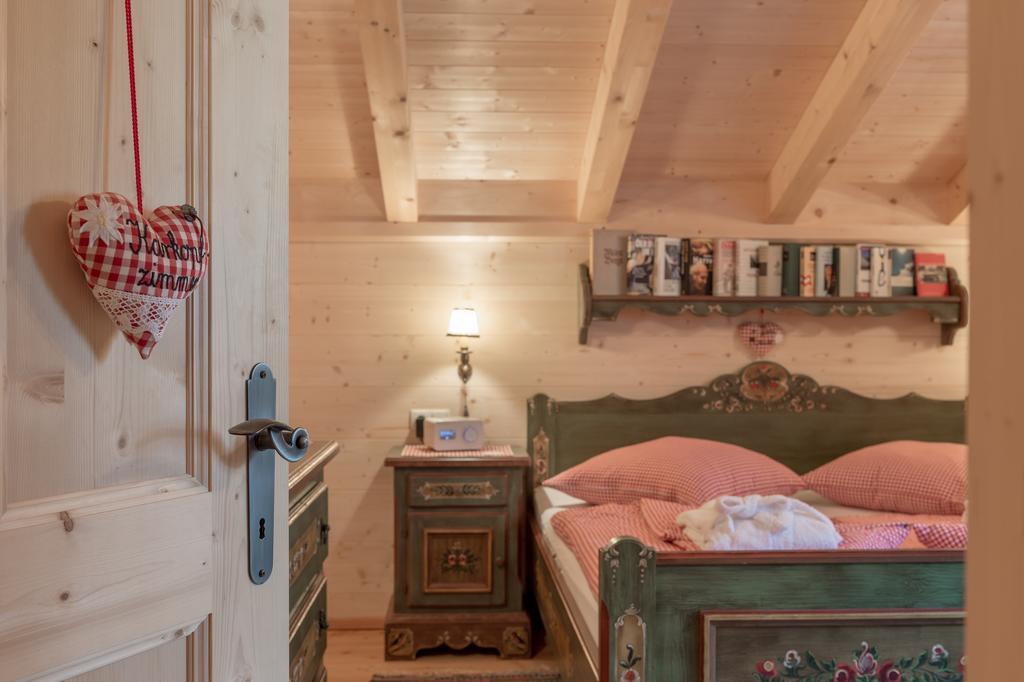 Oetztal Chalet Sautens Rom bilde