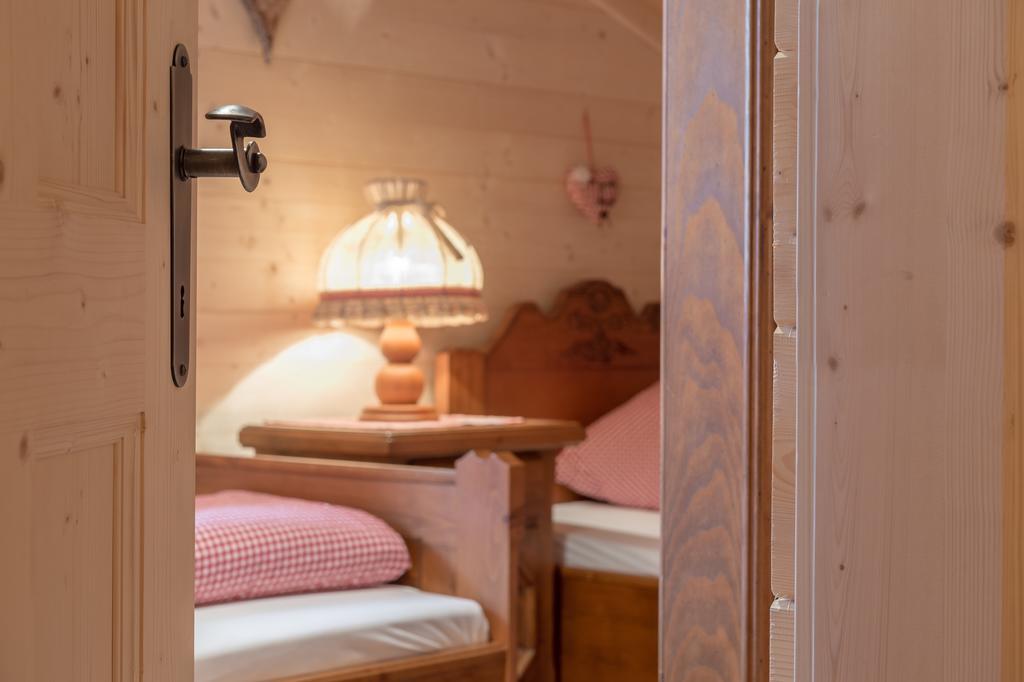 Oetztal Chalet Sautens Rom bilde