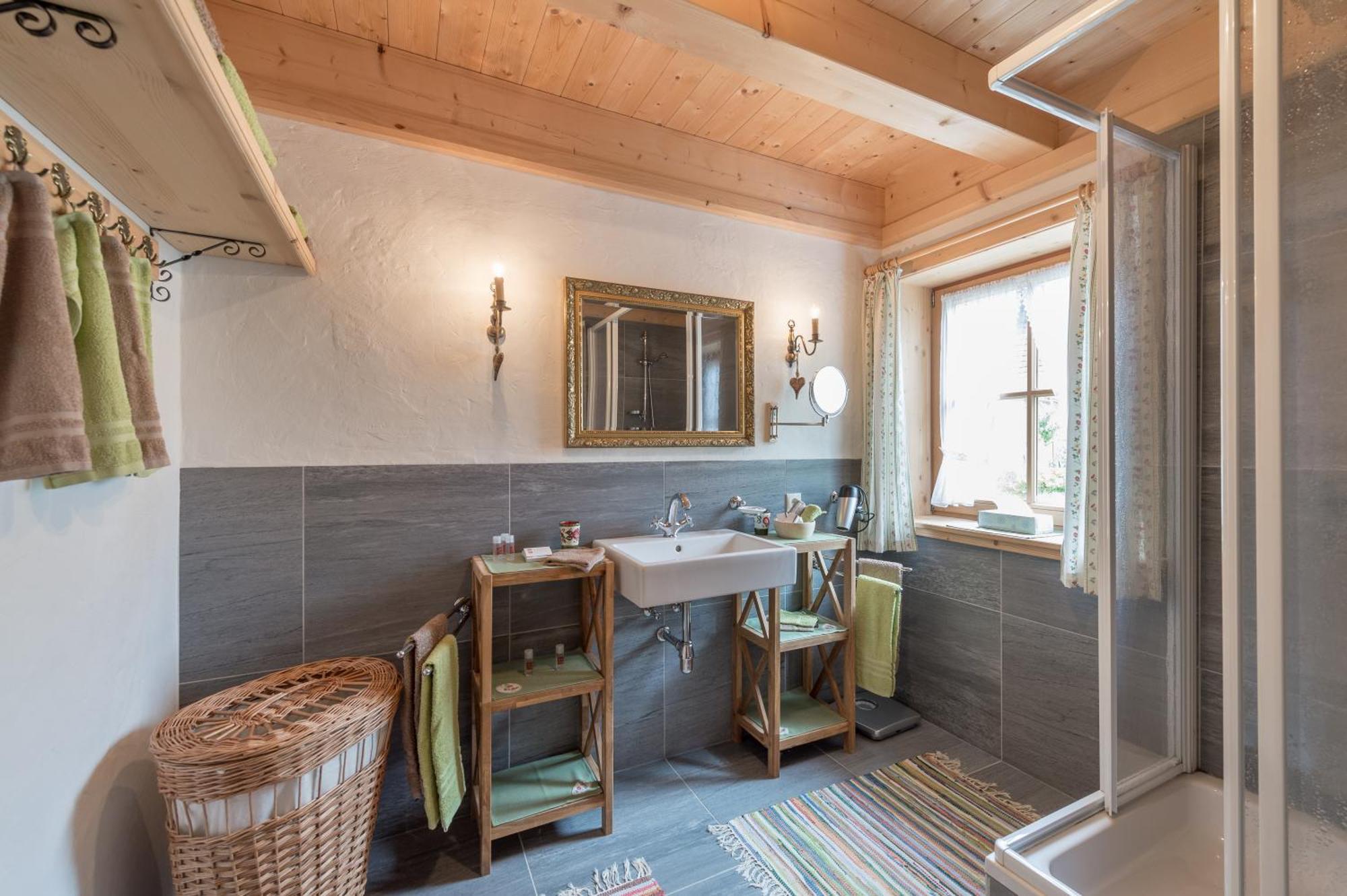 Oetztal Chalet Sautens Eksteriør bilde