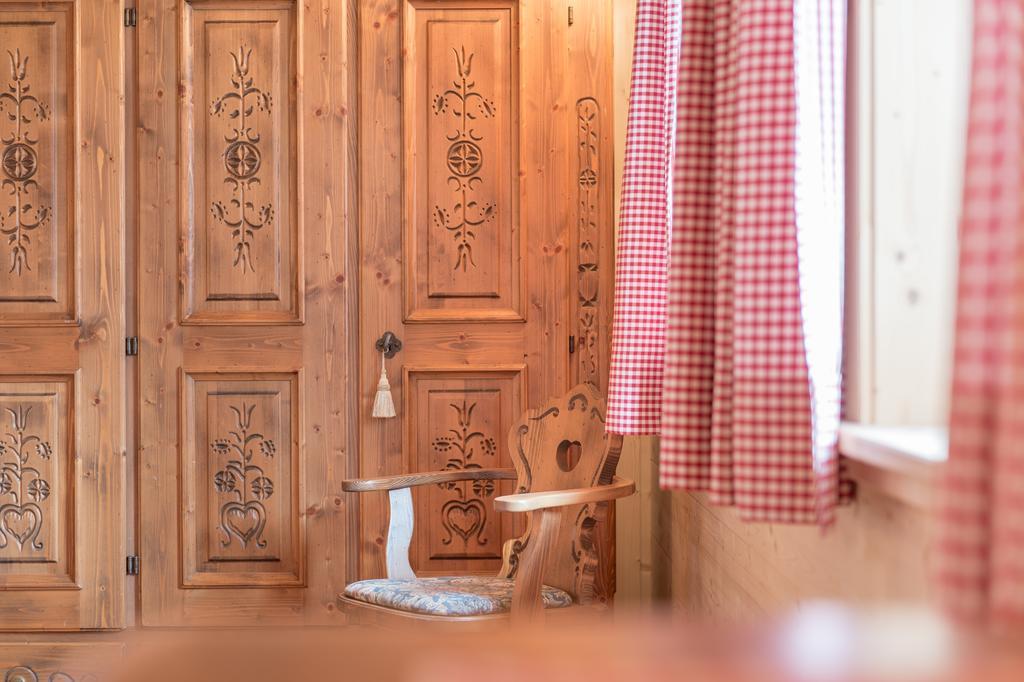 Oetztal Chalet Sautens Rom bilde