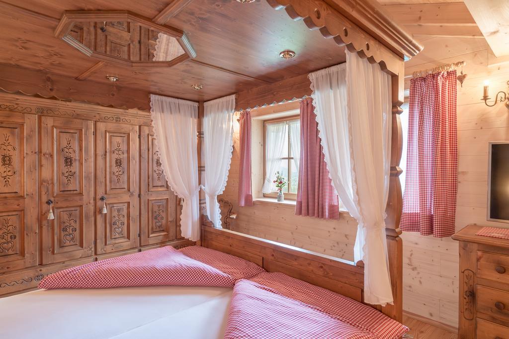 Oetztal Chalet Sautens Rom bilde