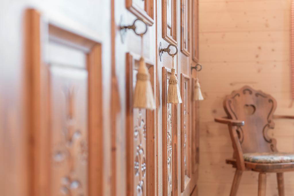 Oetztal Chalet Sautens Rom bilde