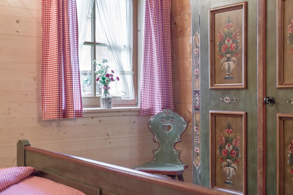 Oetztal Chalet Sautens Rom bilde