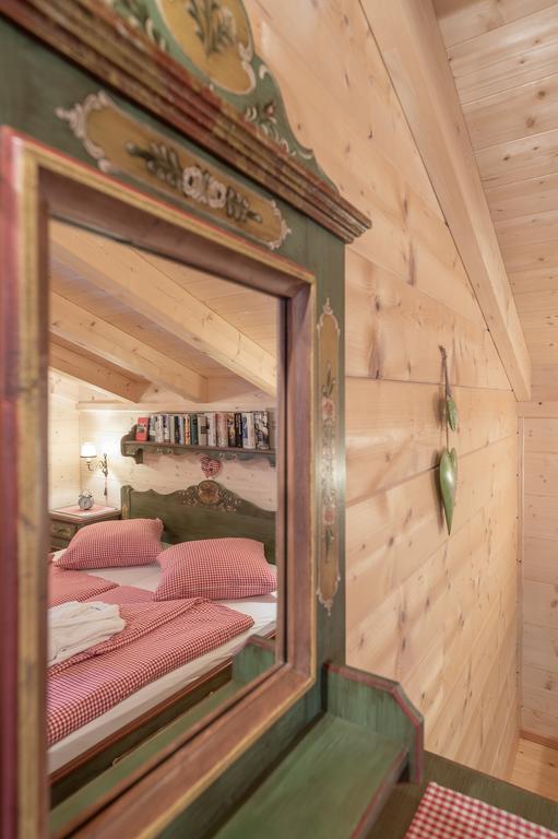 Oetztal Chalet Sautens Rom bilde